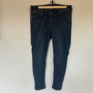 Express Women’s Skinny Jeans